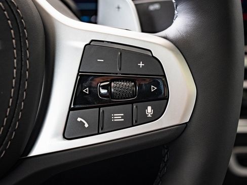 New 2026 BMW X6 xDrive40i image 25