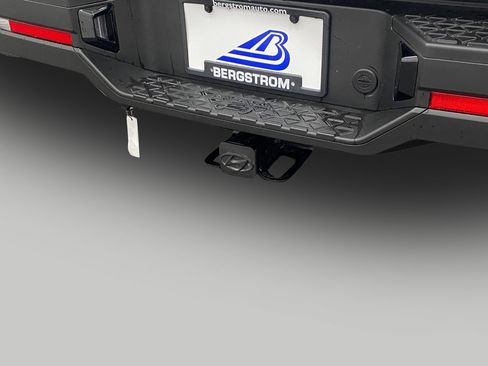 New 2026 Hyundai Santa Cruz SEL AWD/4WD image 4