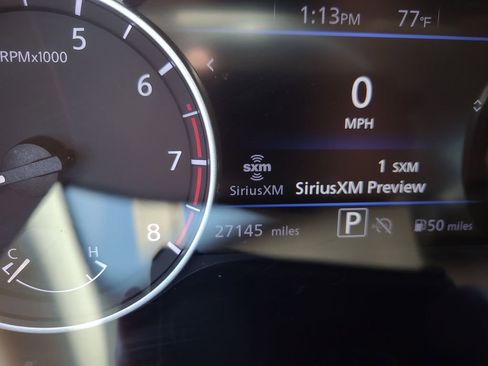 Certified 2024 Nissan Sentra SR image 28