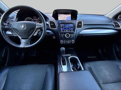 Used 2018 Acura RDX AWD w/ Technology Package image 16