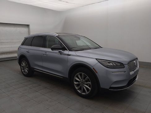 Used 2022 Lincoln Corsair FWD w/ Premium Package image 11