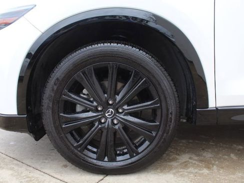 Certified 2025 MAZDA CX-5 2.5 Turbo w/ Premium Package image 6