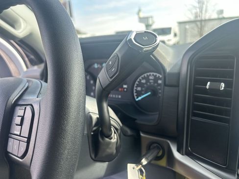 New 2026 Ford F150 XL w/ Equipment Group 103A High image 25