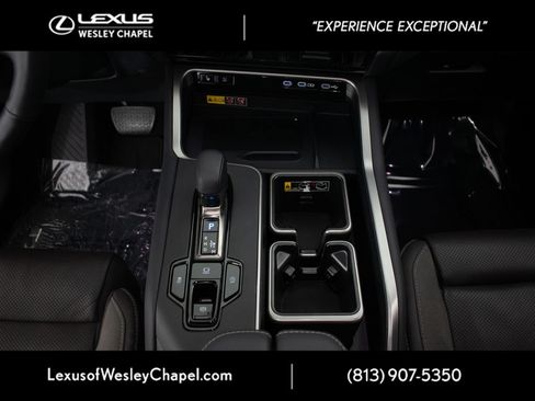 Used 2024 Lexus TX 350 FWD w/ Technology Package image 31