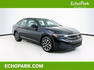 Used 2022 Volkswagen Jetta S video 1