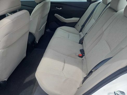 Certified 2023 Honda Accord EX image 28