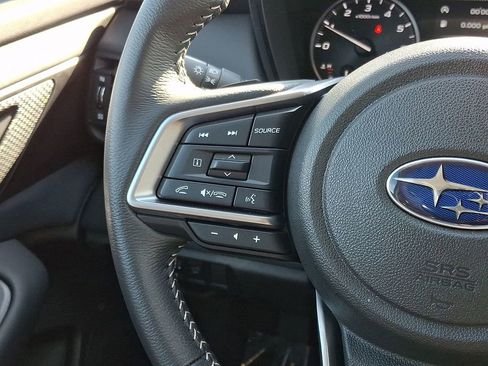 Used 2025 Subaru Outback Premium image 22