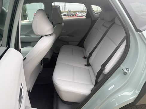 New 2026 Hyundai Kona SEL Premium FWD image 25