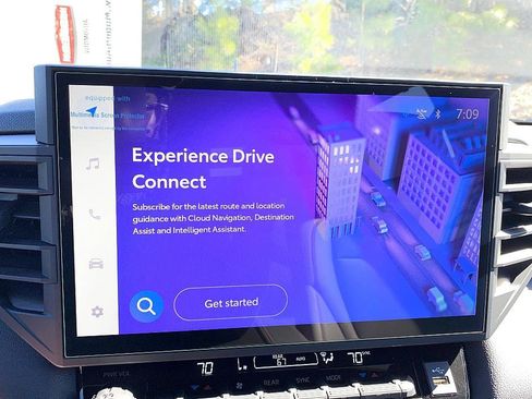 Used 2025 Toyota Sequoia TRD Pro image 16