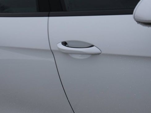 Certified 2026 Porsche Panamera 4 AWD/4WD image 16