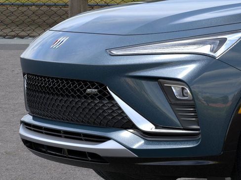 New 2026 Buick Envista Sport Touring w/ Convenience I Package image 13