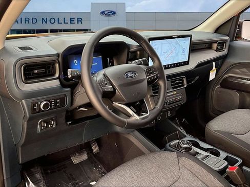 New 2026 Ford Maverick XLT w/ XLT Luxury Package image 7