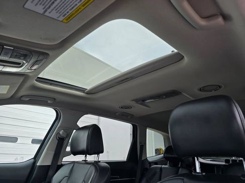 Certified 2024 Kia Telluride S w/ S Sunroof Package AWD/4WD image 26