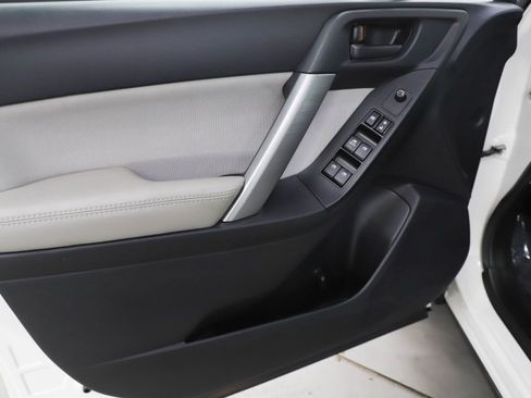 Used 2016 Subaru Forester 2.5i Premium w/ Protection Package #1 image 24