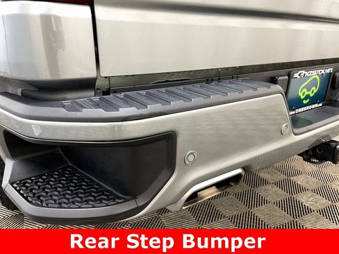 Certified 2024 Chevrolet Silverado 1500 RST w/ All Star Edition Plus image 13