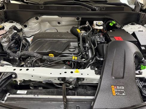 Used 2025 Buick Envista Avenir image 26