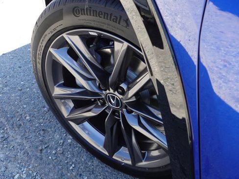 New 2025 Acura ADX A-Spec image 9