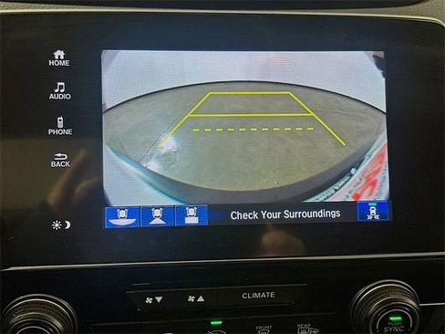 Certified 2021 Honda CR-V EX-L image 13