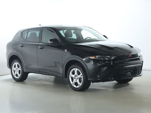 Used 2024 Dodge Hornet GT image 9