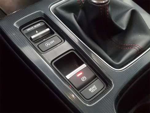 Used 2025 Honda Civic Si image 30