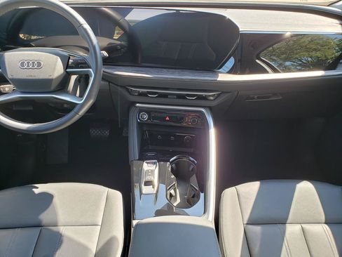 Used 2025 Audi Q5 Premium w/ Convenience Package AWD/4WD image 13