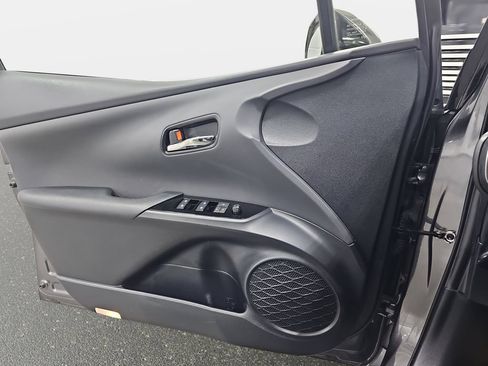 Used 2018 Toyota Prius Prime Advanced FWD image 29