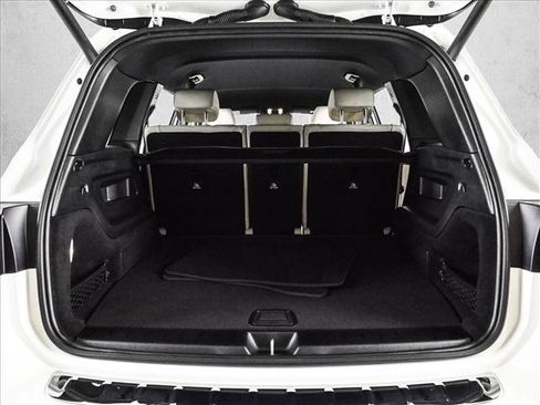 Certified 2025 Mercedes-Benz EQB 250+ image 6