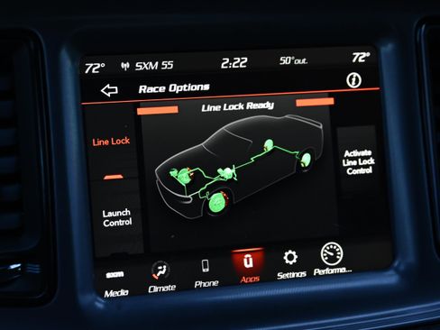 Used 2023 Dodge Challenger R/T Scat Pack w/ Shaker Package image 31