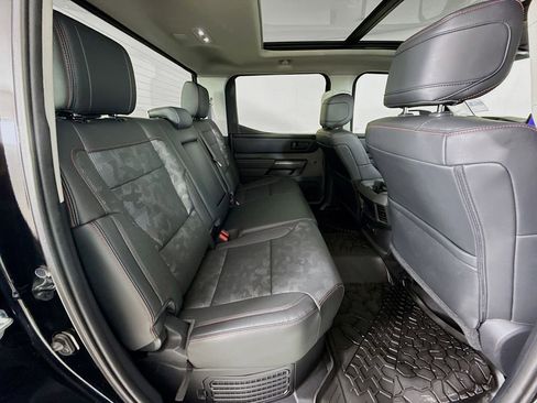 Used 2022 Toyota Tundra TRD Pro image 31