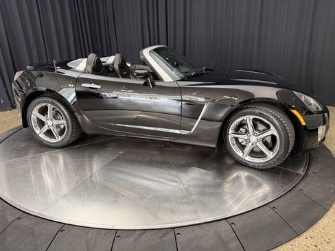 Used 2008 Saturn Sky Red Line RWD image 11