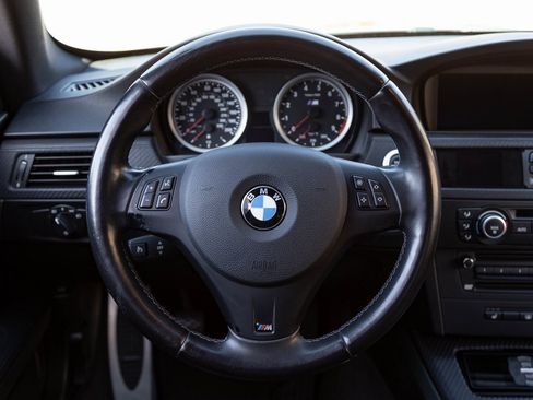 Used 2008 BMW M3 Coupe image 13