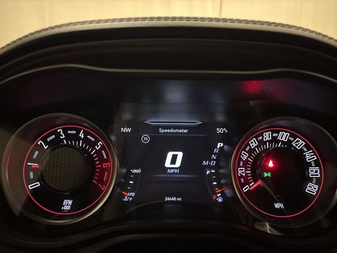 Used 2023 Dodge Challenger R/T Scat Pack image 16