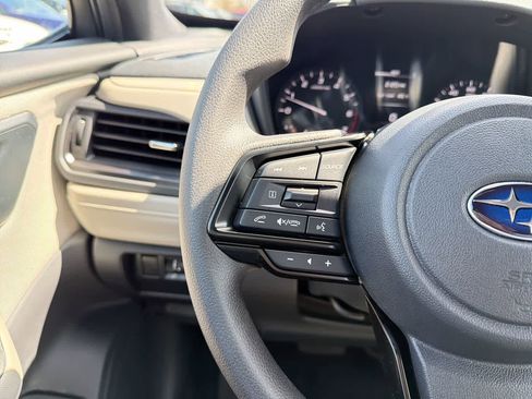 New 2026 Subaru Forester AWD/4WD image 28