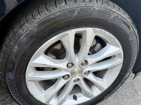 Used 2016 Chevrolet Malibu LT FWD image 35