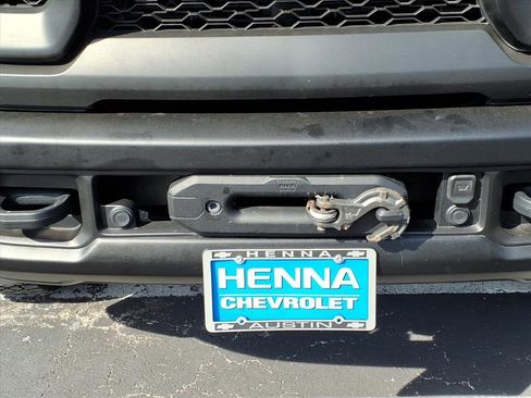 Used 2021 RAM 2500 Power Wagon image 5