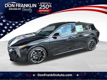 New 2026 Kia K4 GT-Line w/ GT-Line Premium Package