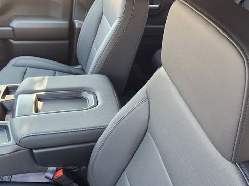 New 2026 Chevrolet Silverado 3500 W/T w/ WT Convenience Package image 11