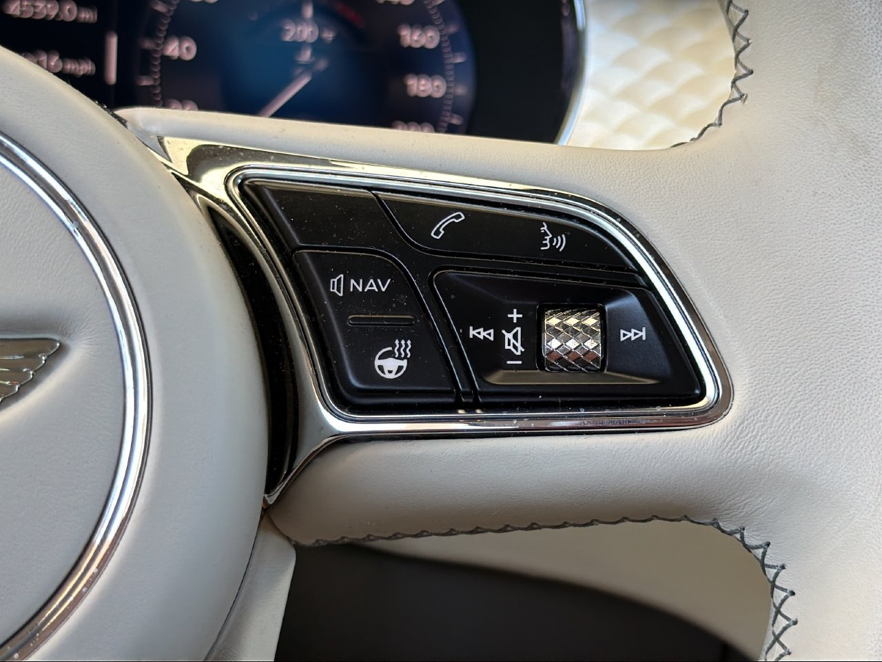 Certified 2022 Bentley Continental GT Speed AWD/4WD image 28
