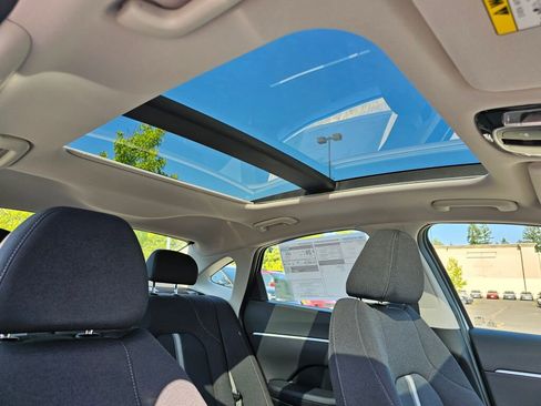 New 2025 Hyundai Sonata SEL image 11