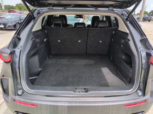Used 2025 MAZDA CX-50 AWD 2.5 Hybrid w/ Premium Pkg image 28