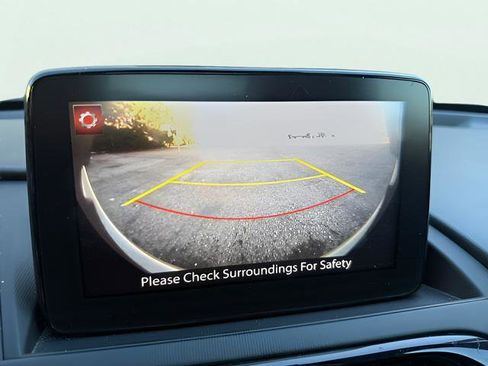 Used 2023 MAZDA MX-5 Miata Grand Touring image 16