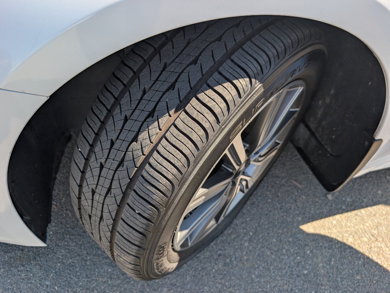 Used 2020 Kia Optima Premium FWD image 21