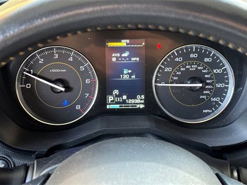 Used 2023 Subaru Crosstrek 2.5i Sport image 23