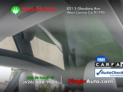 Used 2025 Tesla Model Y Long Range image 8