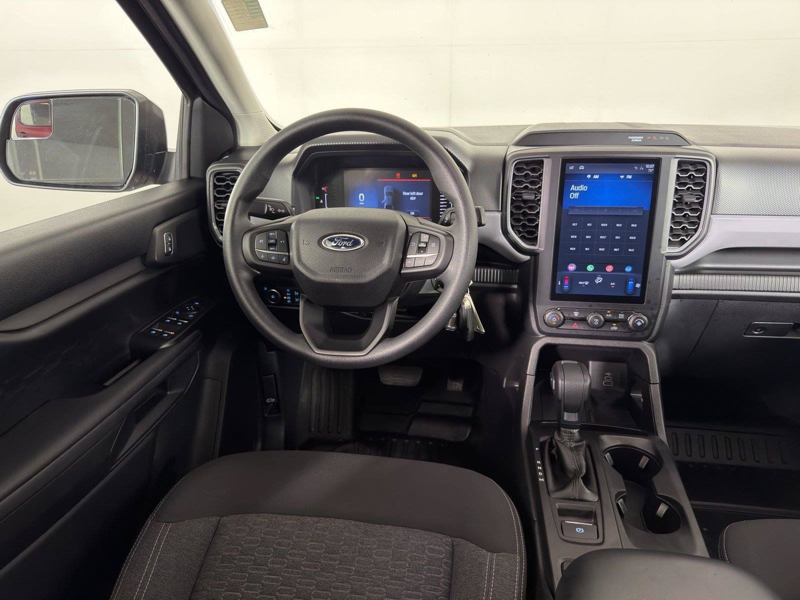 Used 2025 Ford Ranger XL AWD/4WD image 20