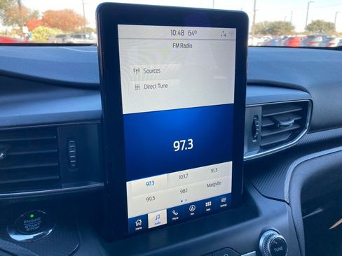 Used 2020 Ford Explorer ST w/ Premium Technology Package image 23