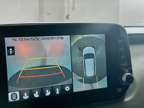 Used 2020 Hyundai Santa Fe Limited image 23