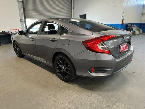 Used 2016 Honda Civic LX image 5