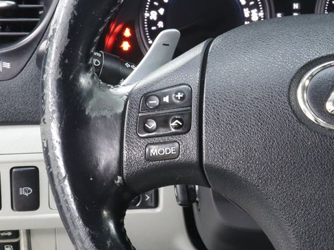 Used 2006 Lexus IS 350 image 52