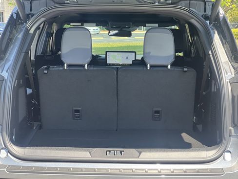 New 2026 Ford Explorer ST AWD/4WD image 23